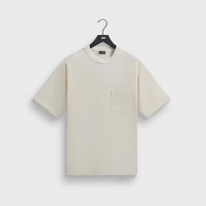 NWT Kith Men’s Leonard Pocket Tee